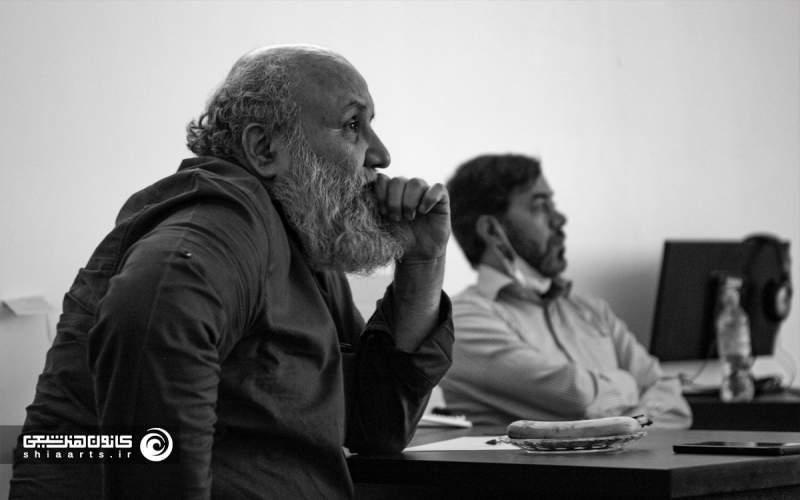 نتایج فراخوان رقابتی حروف‌نگاری ( لبیک یا حسین )